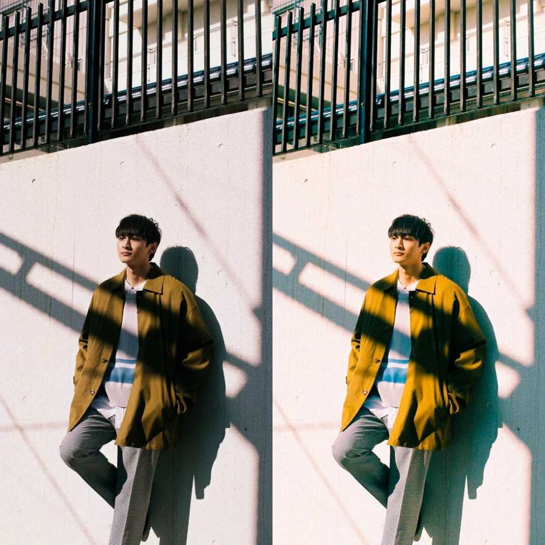 FUJI FILM VOL.2
