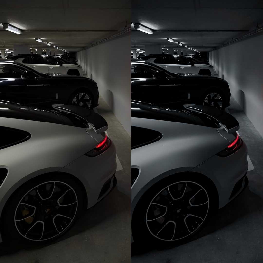 BLACK ELEGANT