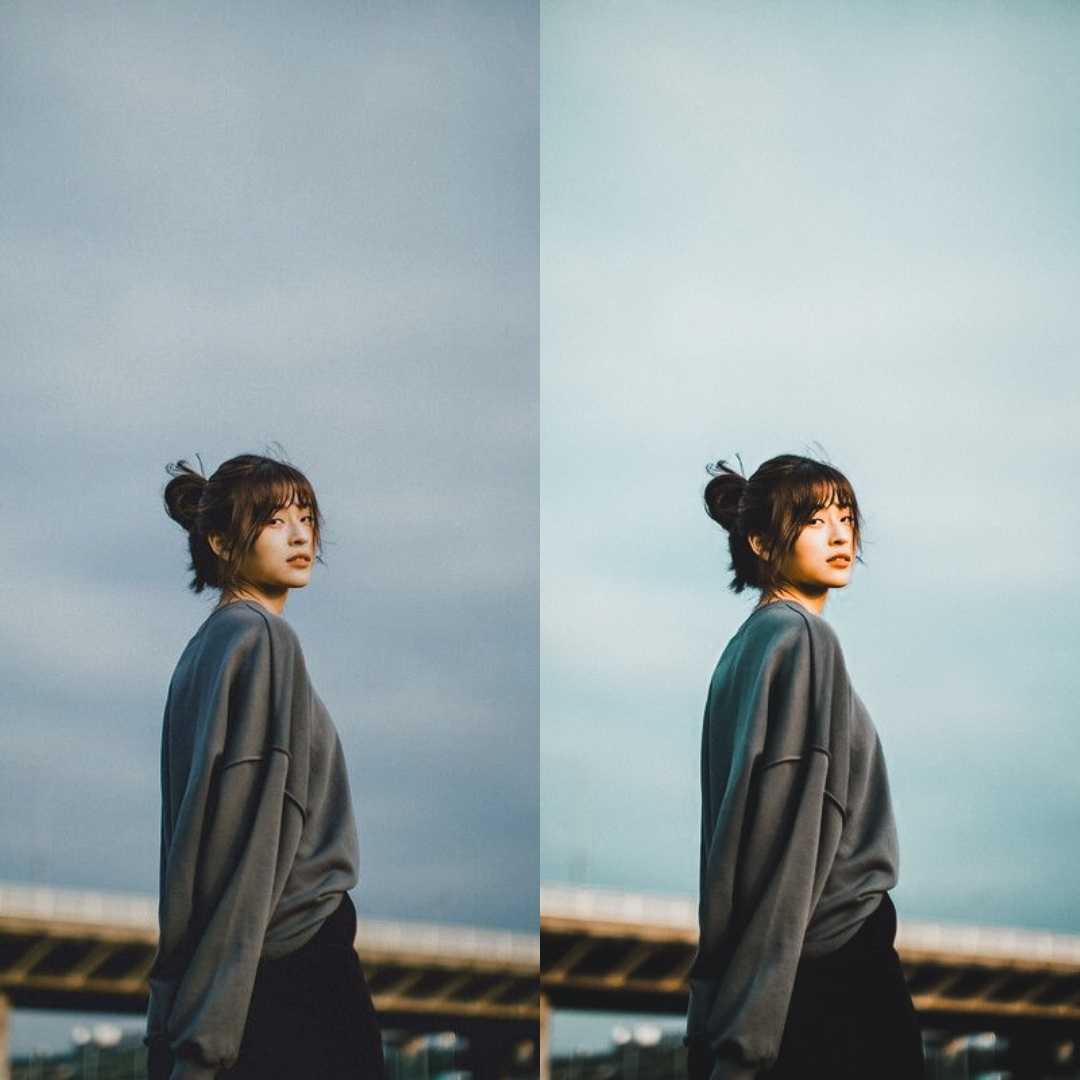 Dramatic Lightroom Presets Bold Moody Filters for Stunning Photos