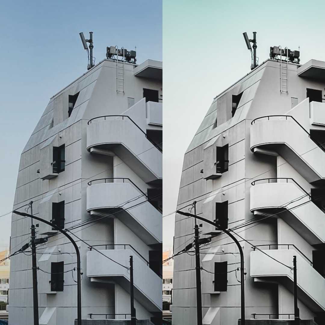 Dramatic Lightroom Presets Bold Moody Filters for Stunning Photos