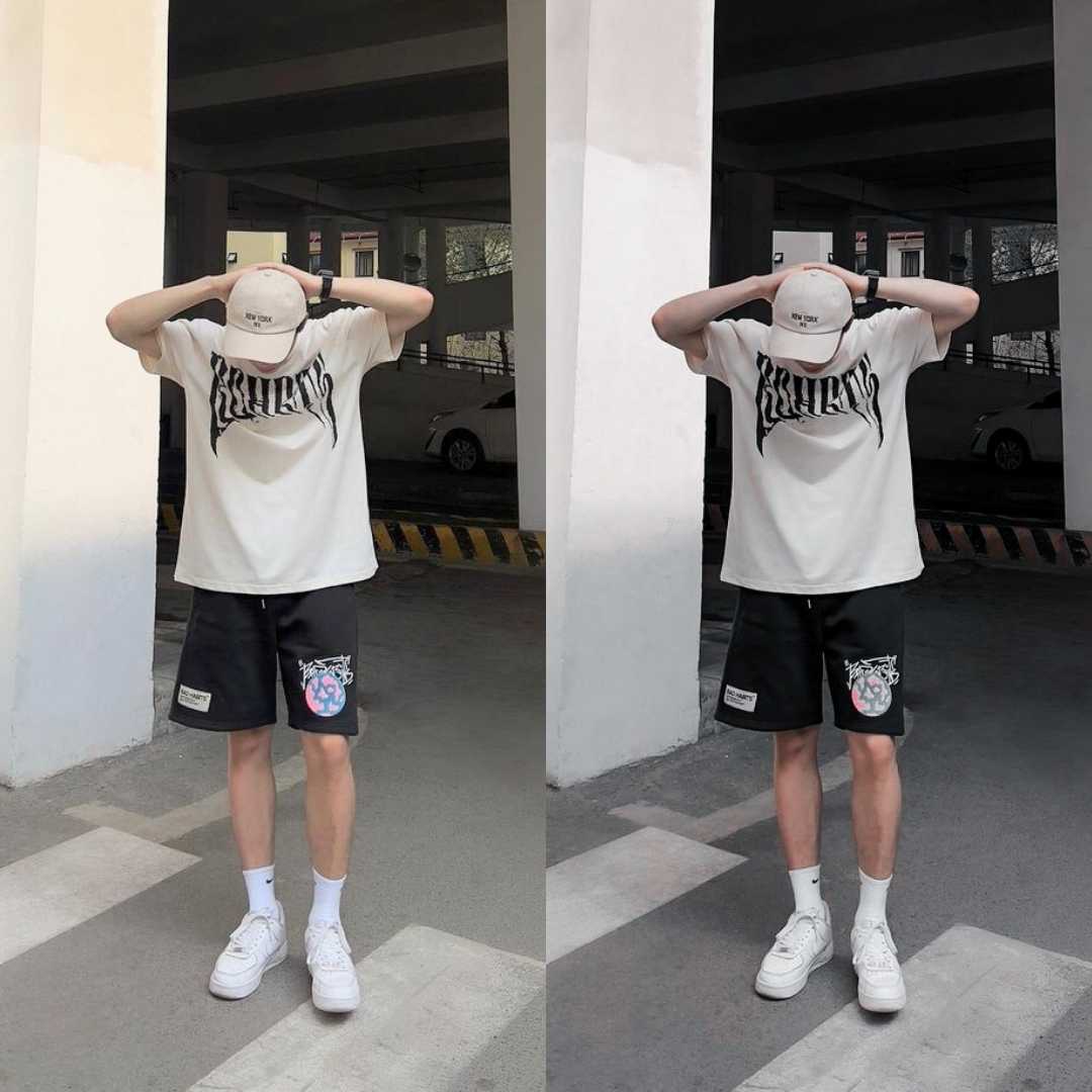 OFF-WHITE