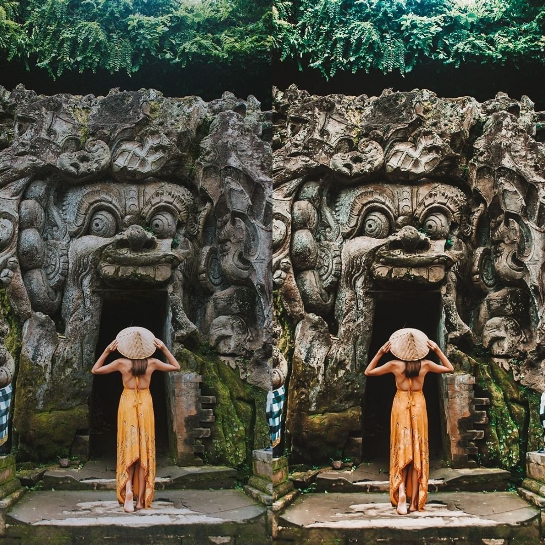 BALI - ArtistryTone