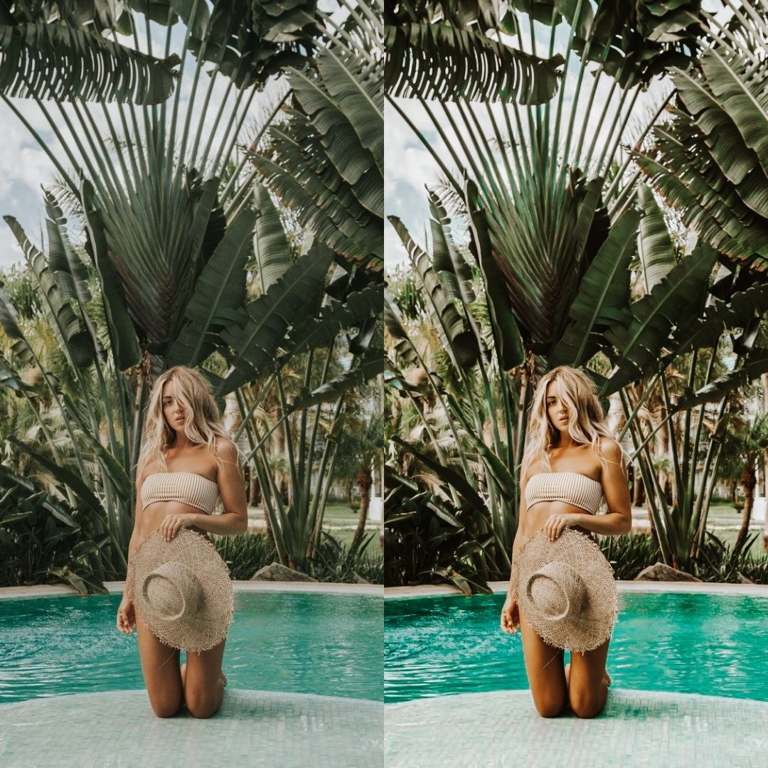 BALI - ArtistryTone