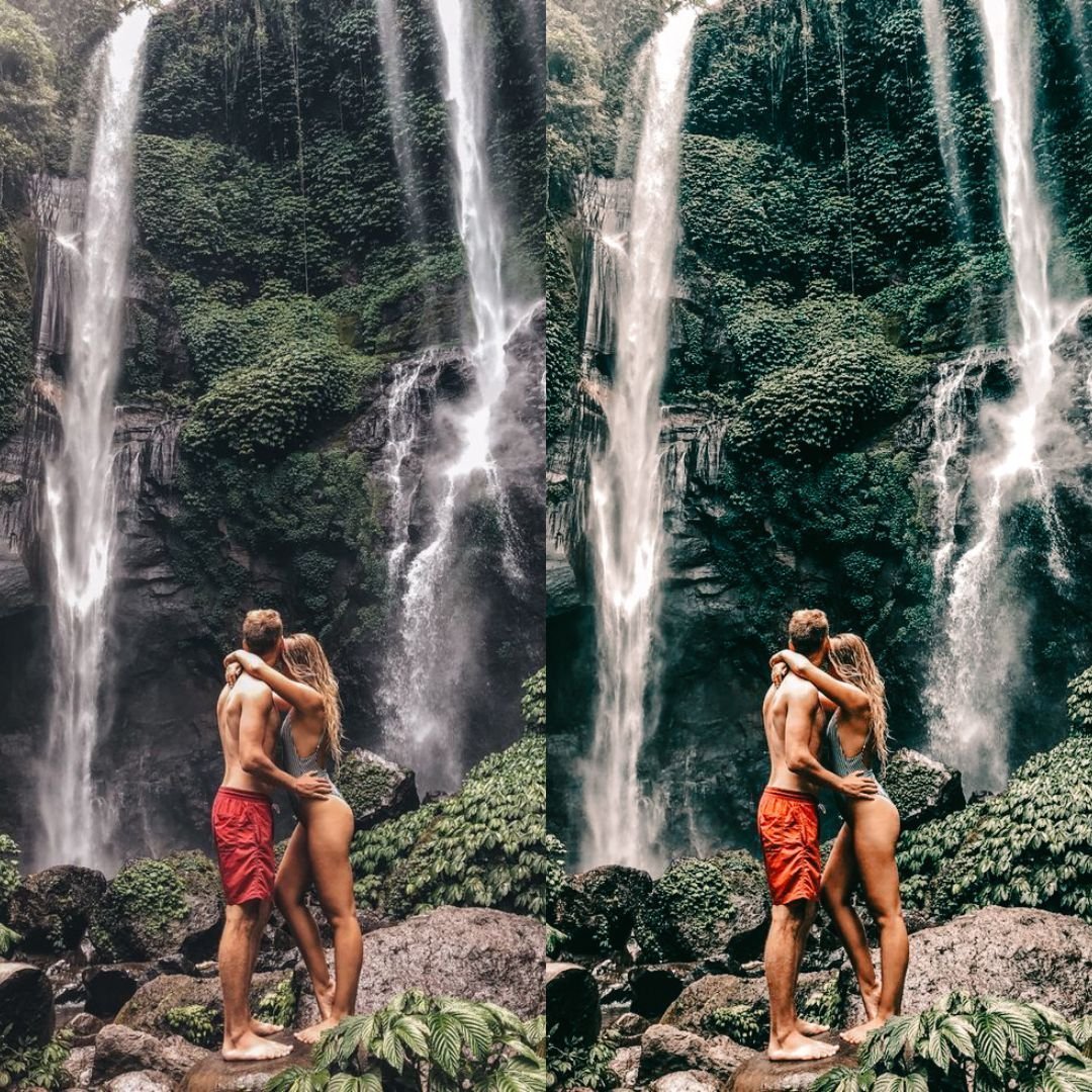 BALI - ArtistryTone