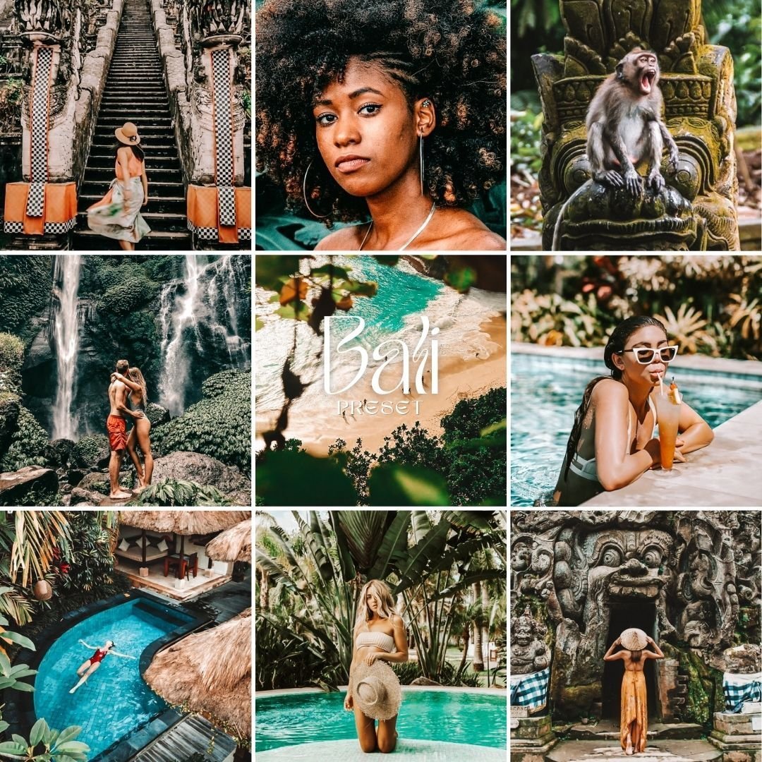 BALI - ArtistryTone