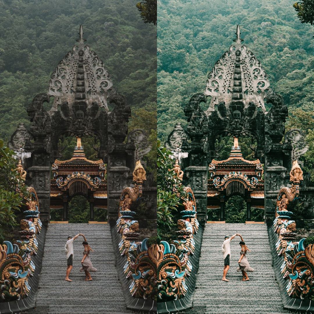 BALI - ArtistryTone