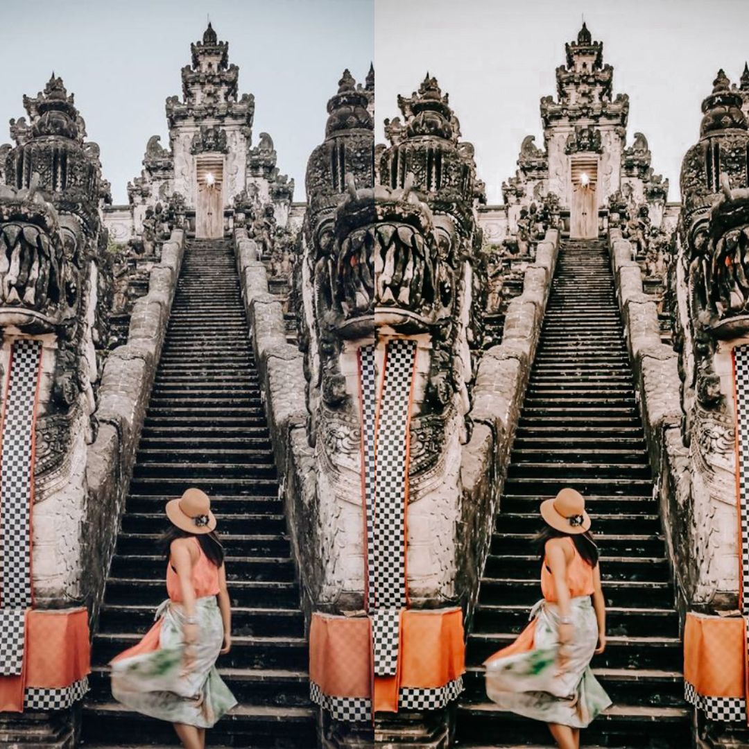BALI - ArtistryTone