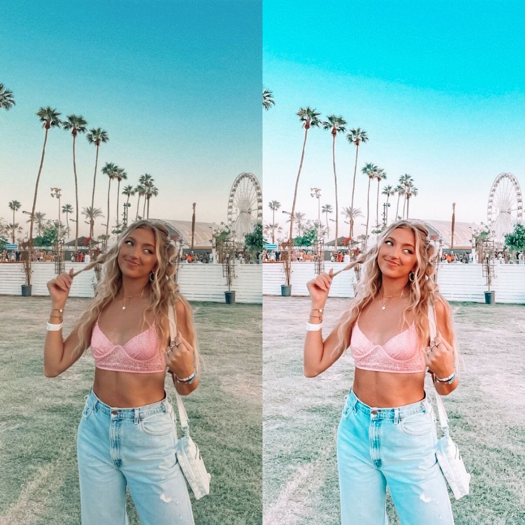 CALI - ArtistryTone