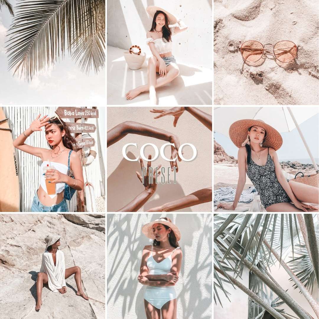 COCO - ArtistryTone