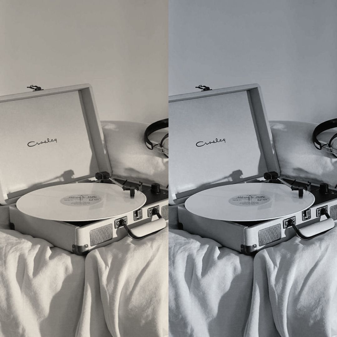 GRAY - ArtistryTone