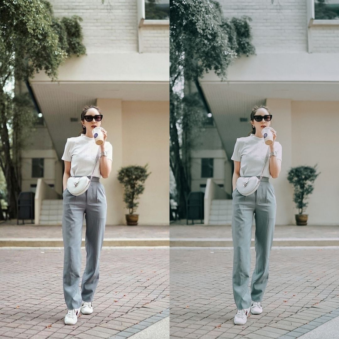 Kiyowo Lightroom Preset – Cute & Aesthetic Filter for Photos