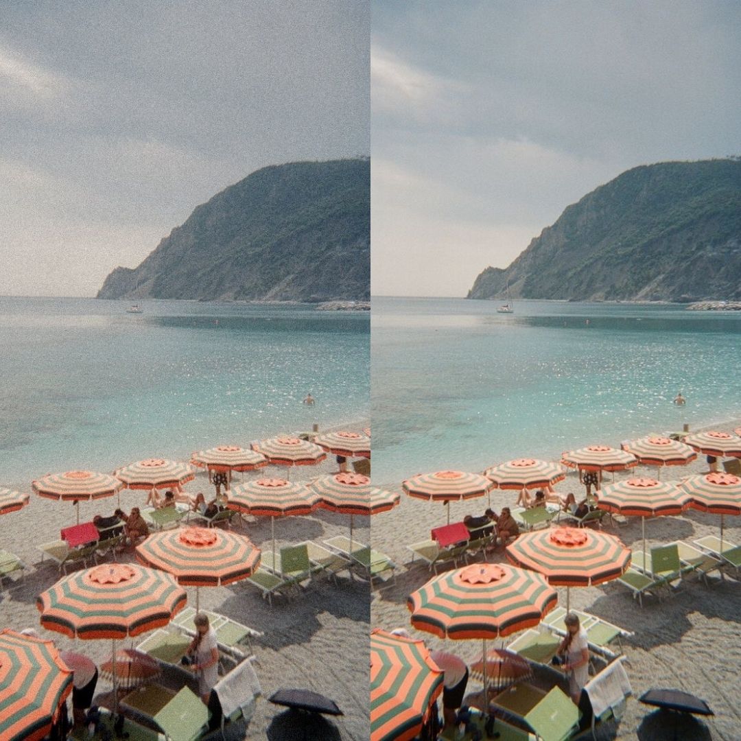Kodak Film Lightroom Presets – Vintage Analog Aesthetic Filters, Transform your photos with Kodak Film Lightroom Presets. Vintage analog vibes, timeless colors & cinematic tones. Perfect for Instagram & creatives.