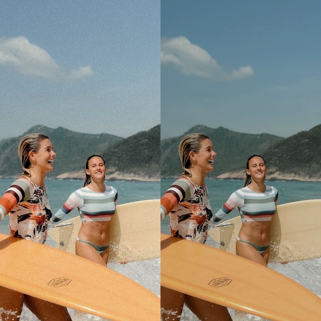 Kodak Film Lightroom Presets – Vintage Analog Aesthetic Filters, Transform your photos with Kodak Film Lightroom Presets. Vintage analog vibes, timeless colors & cinematic tones. Perfect for Instagram & creatives.