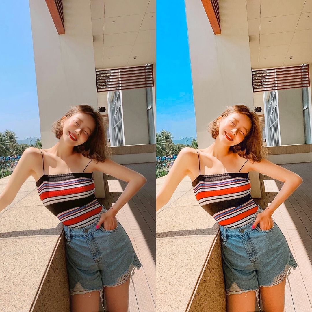 Seora Lightroom Preset – Aesthetic Filters for Stunning Photos