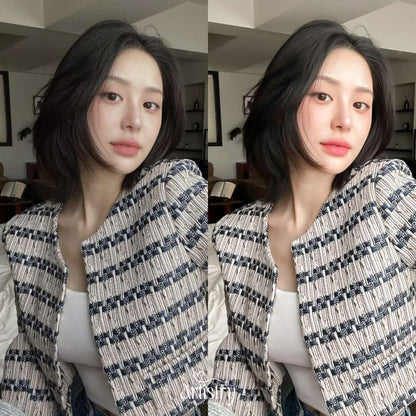 Selfie Lightroom Presets – Aesthetic Filters for Perfect Portraits