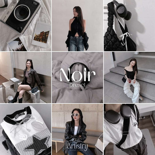 NOIR