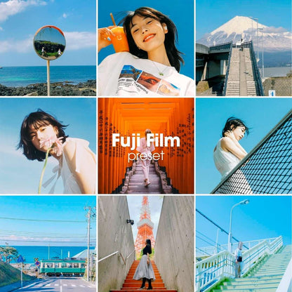 FUJI FILM