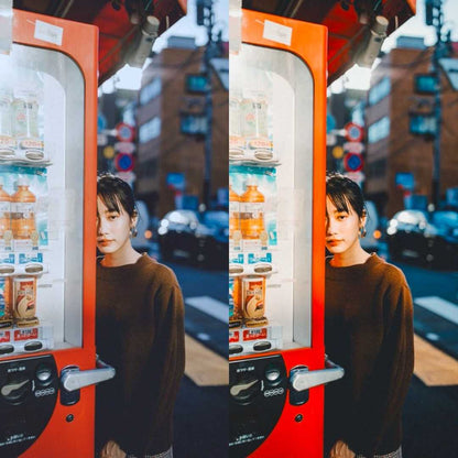 FUJI FILM VOL.2