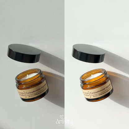 Minimal Product Lightroom Presets | Clean & Aesthetic Filters