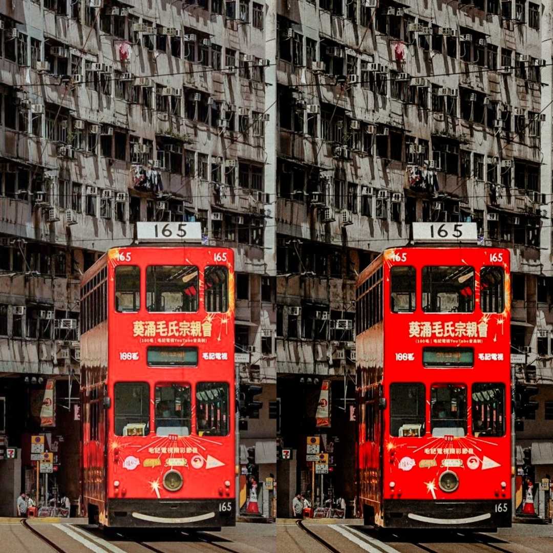 Analog Lightroom Presets – Vintage Film Look for Aesthetic Photos