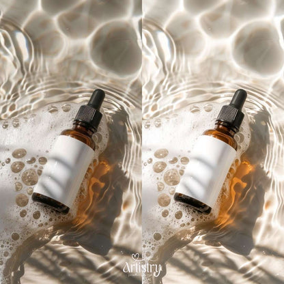 Minimal Product Lightroom Presets | Clean & Aesthetic Filters