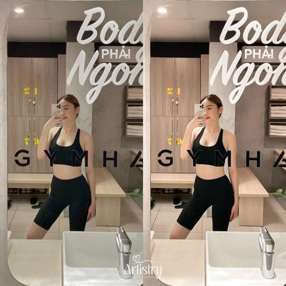 Selfie Lightroom Presets – Aesthetic Filters for Perfect Portraits