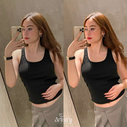 Selfie Lightroom Presets – Aesthetic Filters for Perfect Portraits