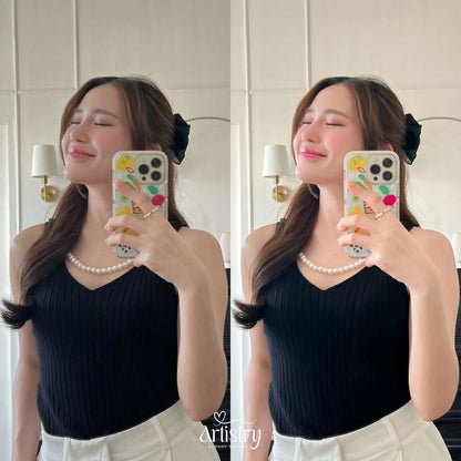 Selfie Lightroom Presets – Aesthetic Filters for Perfect Portraits