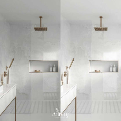 Modern Minimalist Lightroom Presets | Clean Aesthetic Filters