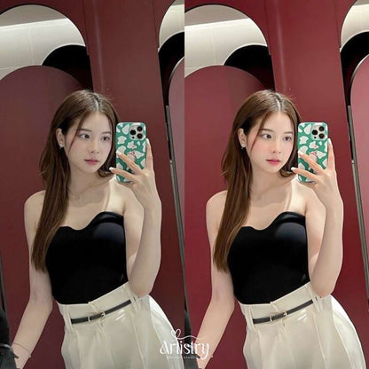 Selfie Lightroom Presets – Aesthetic Filters for Perfect Portraits