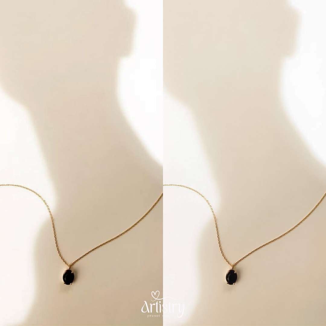 Minimal Product Lightroom Presets | Clean & Aesthetic Filters