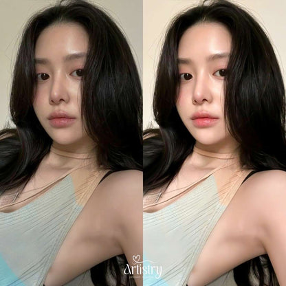 Selfie Lightroom Presets – Aesthetic Filters for Perfect Portraits