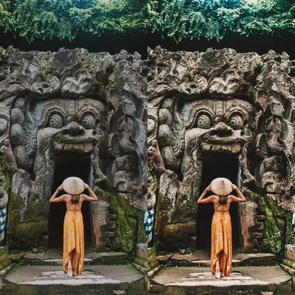 BALI - ArtistryTone