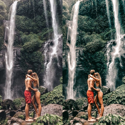 BALI - ArtistryTone
