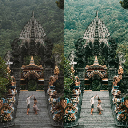 BALI - ArtistryTone