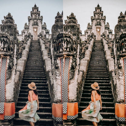 BALI - ArtistryTone