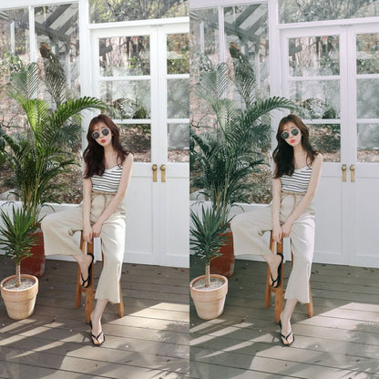 Kiyowo Lightroom Preset – Cute & Aesthetic Filter for Photos