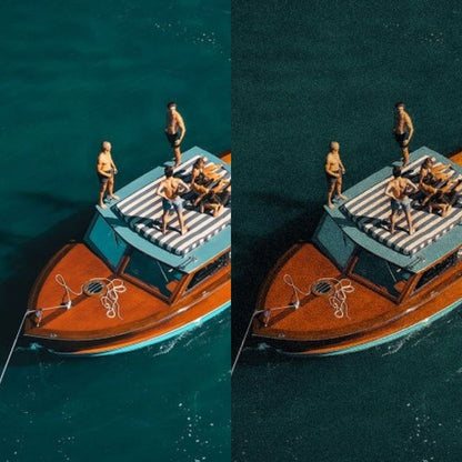 Kodak Film Lightroom Presets – Vintage Analog Aesthetic Filters, Transform your photos with Kodak Film Lightroom Presets. Vintage analog vibes, timeless colors & cinematic tones. Perfect for Instagram & creatives.
